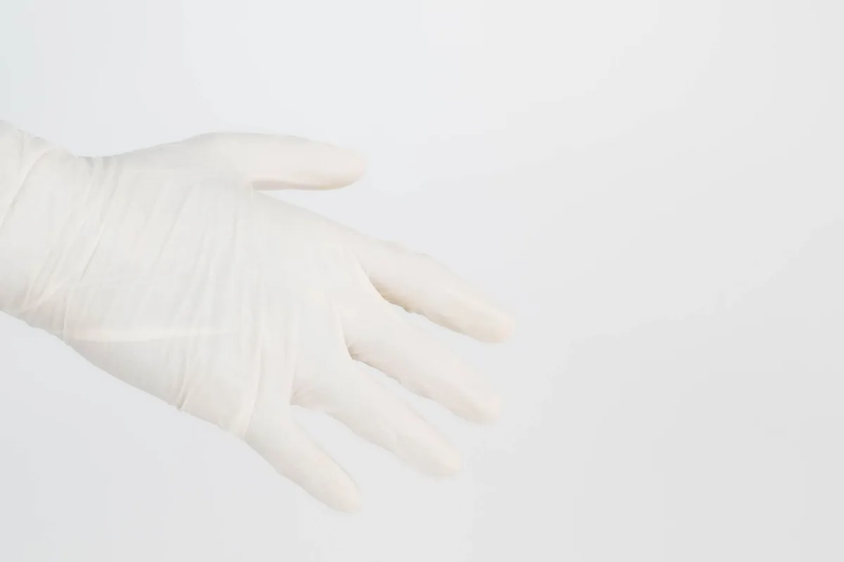Bodily Fluid Cleanup in Mercedes, TX
