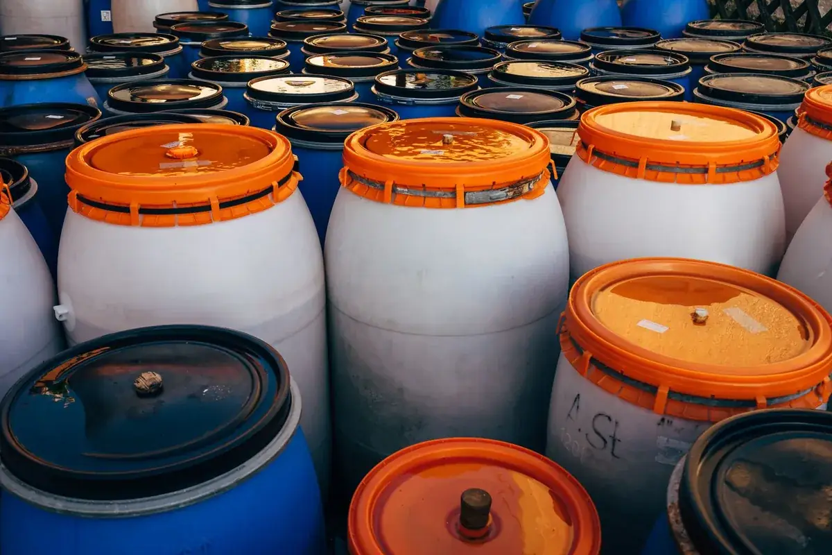 Drug Paraphernalia Cleanup in Mercedes, TX